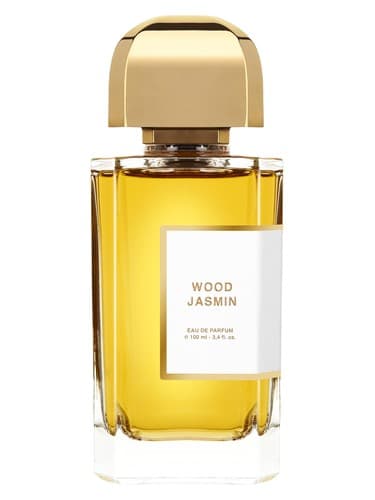Wood Jasmin