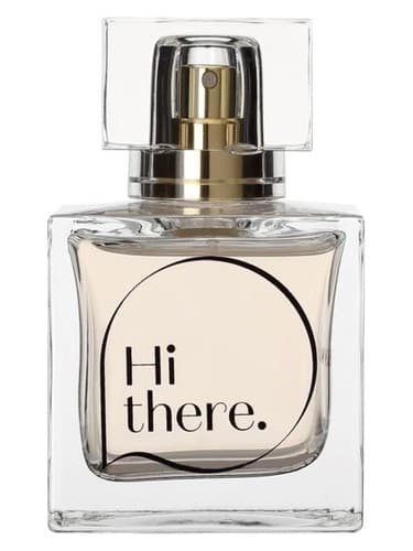 Hi There - سلام