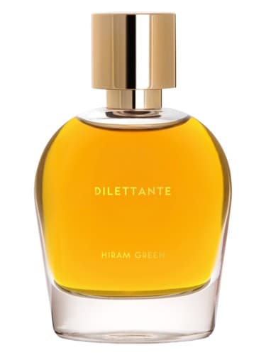 Dilettante - دیلتانت