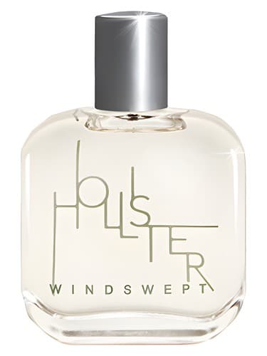 Windswept
