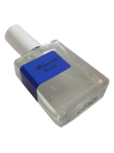 Ultramarine Blue - بلو اولترامارین