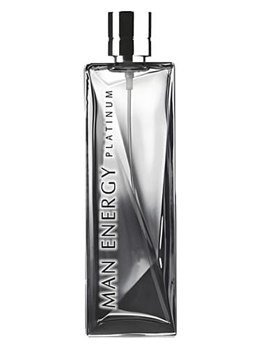Man Energy Platinum - پلاتین من انرژی