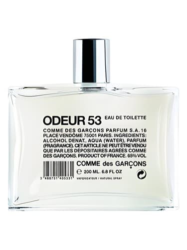 Odeur 53 - سرود 53