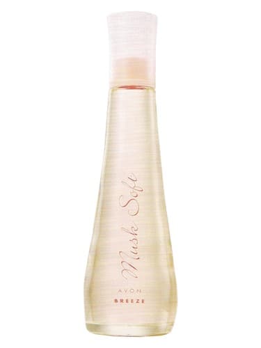 Breeze Musk Soft - مشک نسیم نرم