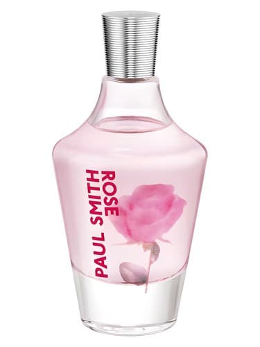 Paul Smith Rose Romantic Edition - پل اسمیت رز نسخه رمانتیک