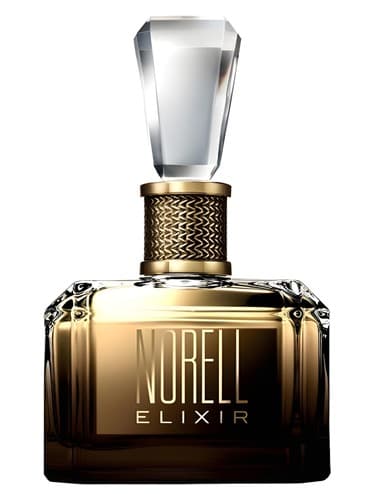 Norell Elixir - نورل اکسیر