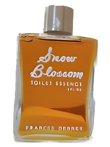 Snow Blossom