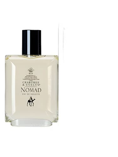 Nomad - عشایر