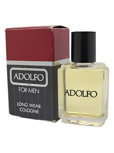 Adolfo for Men - آدولفو برای مردان