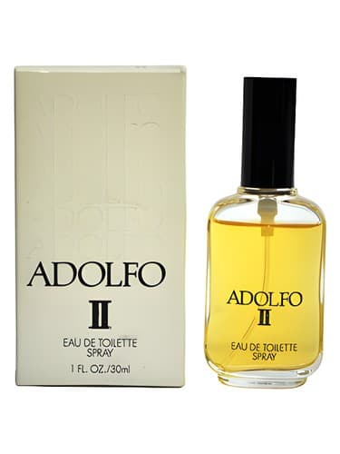 Adolfo II - آدولفو دوم