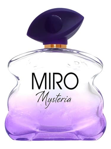 Mysteria - سیکرت