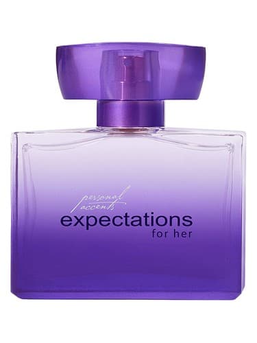 Expectations for Her - انتظارات برای او