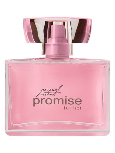 Promise for Her - قول برای او