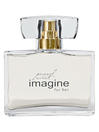 Imagine for Her - برای او تصور کنید
