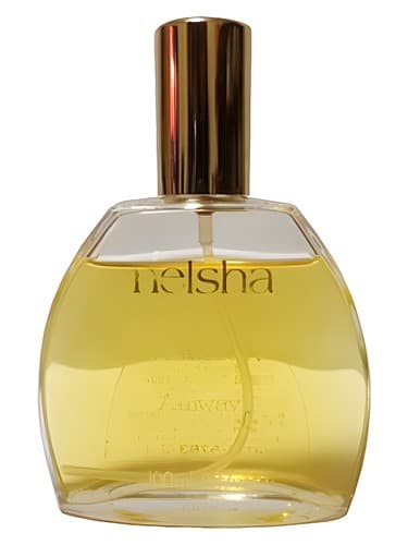 Nelsha - نلشا