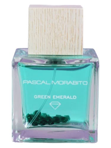 Green Emerald - زمرد گرین