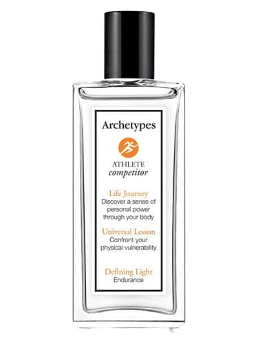 Athlete: Competitor - ورزشکار: مسابقه دهنده