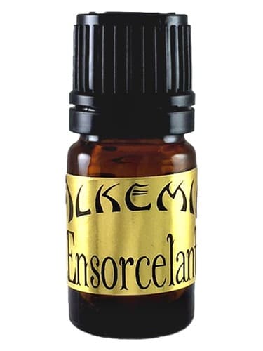 Ensorcelant