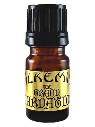Green Carnation - میخک گرین