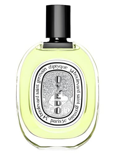 Oyedo Eau de Toilette
