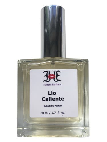 Lio Caliente - لیو کالینته