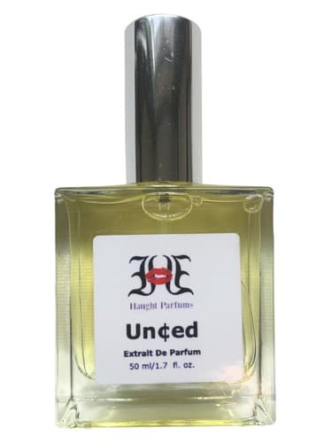 Un¢ed (Unscented) - Un¢ed (بدون بو)