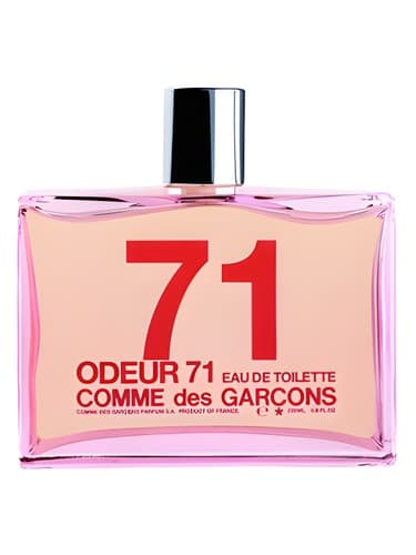 Odeur 71 - سرود 71