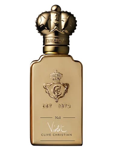 No. 1 Twist Violet - ویولت توئیست شماره 1