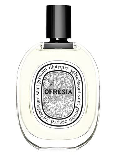 Ofresia Eau de Toilette - ادو تویلت Ofresia