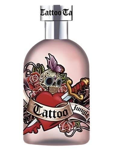 Tattoo Jungle Femme - وومن جنگل تاتو