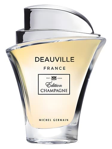 Deauville Champagne Edition - نسخه شامپاین دوویل