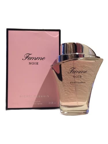 Femme Noir - فم نوآر