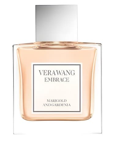 Embrace Marigold and Gardenia - گل همیشه اسپرینگ و گاردنیا را در آغوش بگیرید