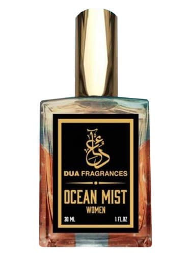 Ocean Mist Women