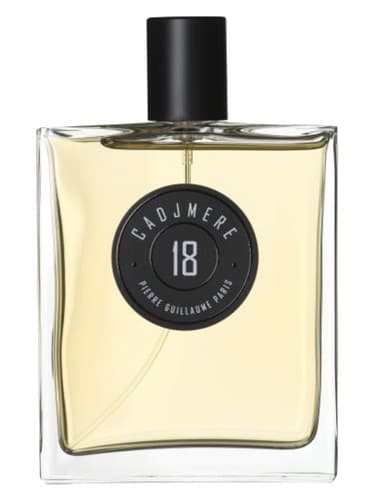 Cadjmere 18