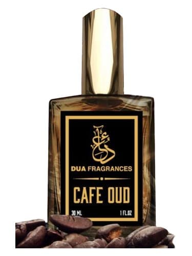 Cafe Oud - کافه عود