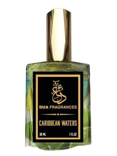 Caribbean Waters