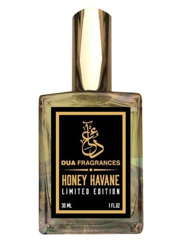 Honey Havane