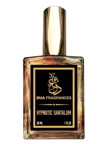 Hypnotic Santalum
