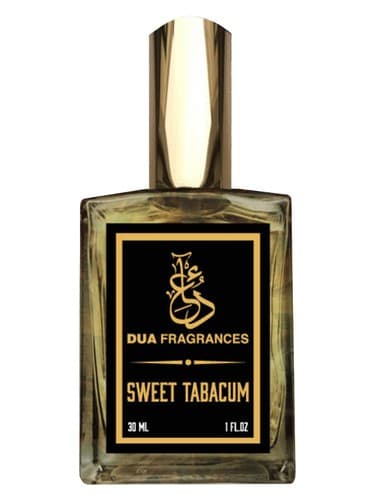 Sweet Tabacum - تاباکوم سوییت