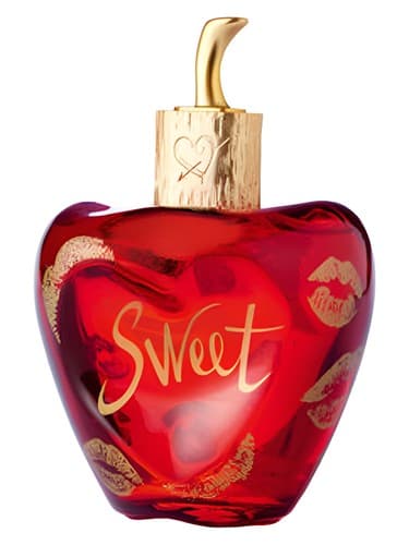 Sweet Kiss - بوسه سوییت