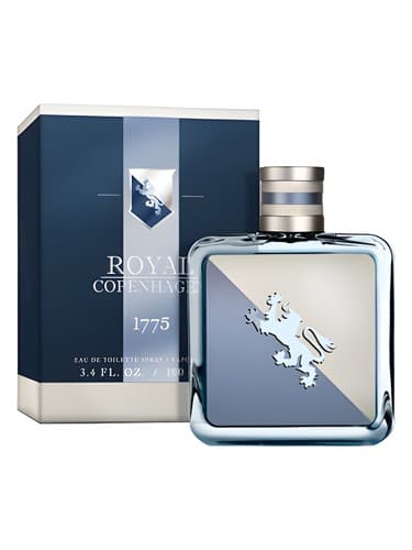1775 Classic For Men - 1775 کلاسیک برای مردان