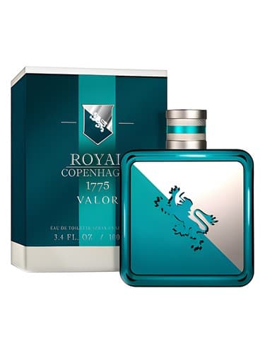 1775 Valor For Men