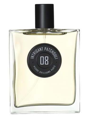 Intrigant Patchouli 08