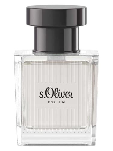 s.Oliver For Him - s.Oliver برای او