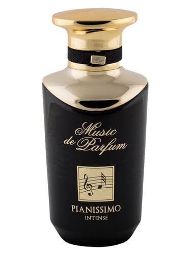 Pianissimo Eau de Parfum - ادو پرفیوم پیانیسیمو