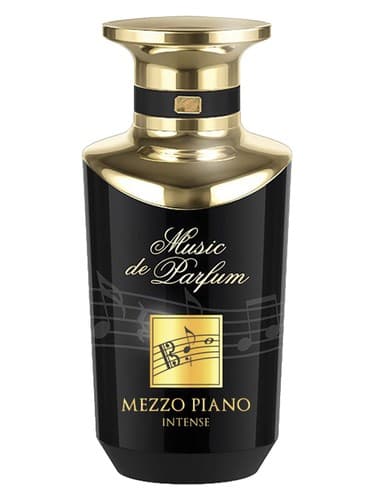Mezzo Piano - پیانو Mezzo