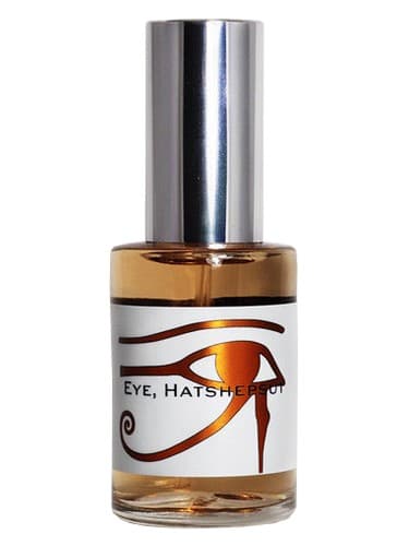 Eye, Hatshepsut