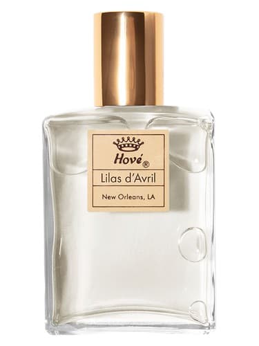 Lilas D'Avril