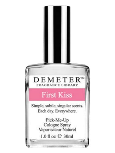 First Kiss